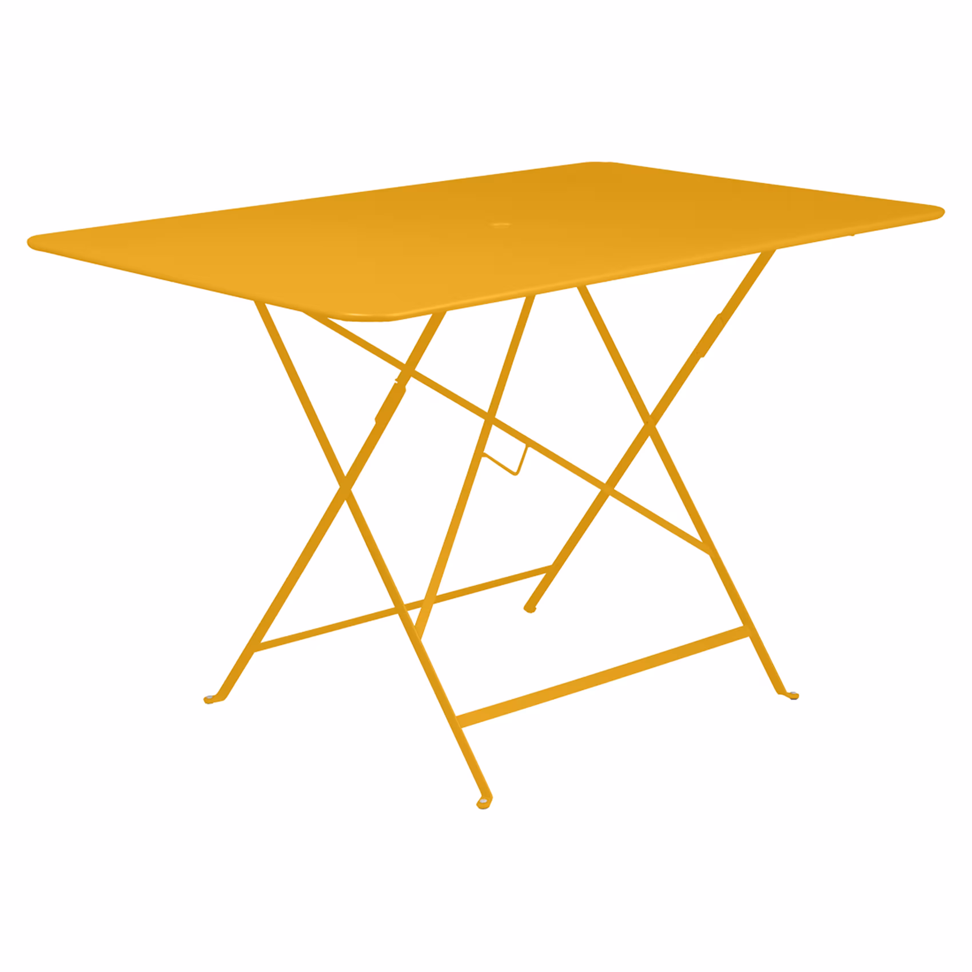 Table rectangulaire Bistro - 117 x 77 cm