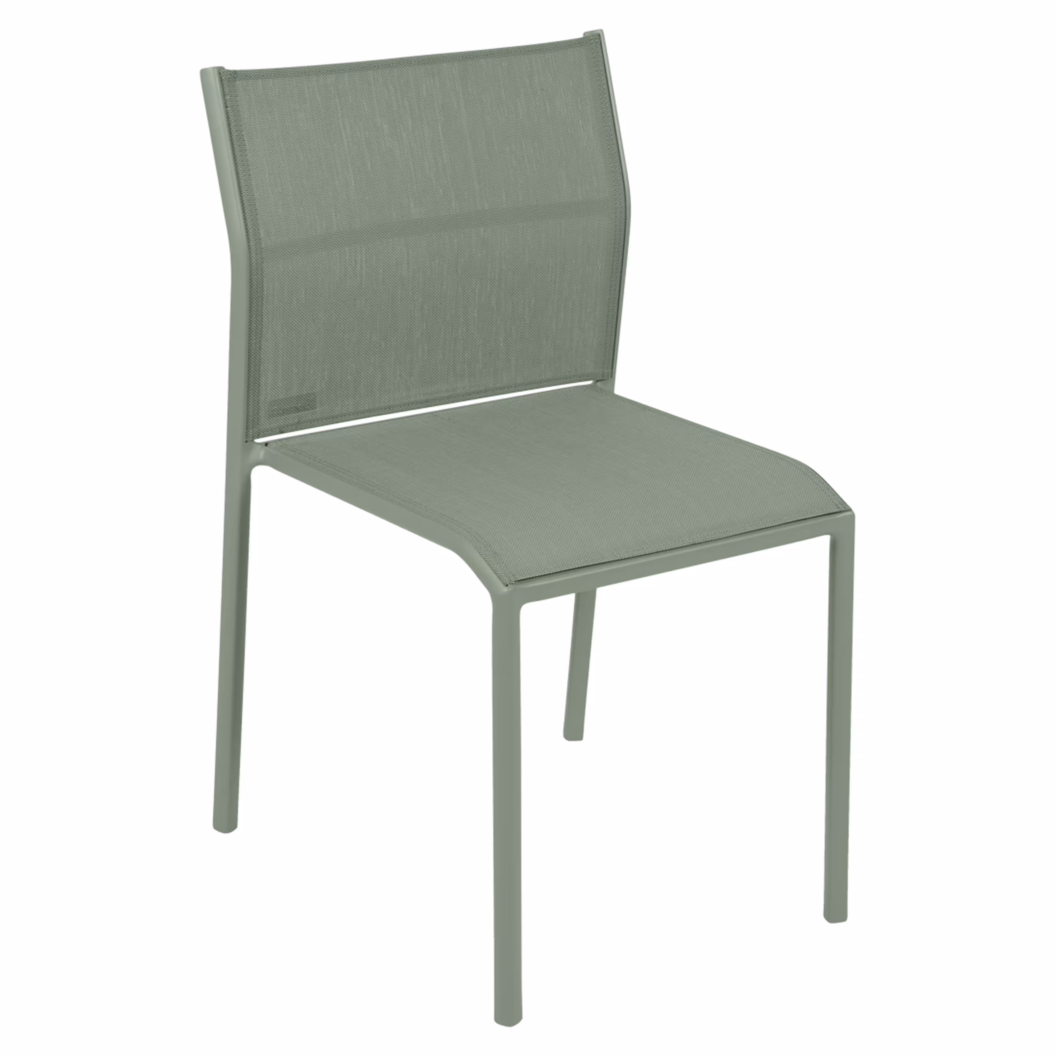 Chaise Cadiz - lot de 2