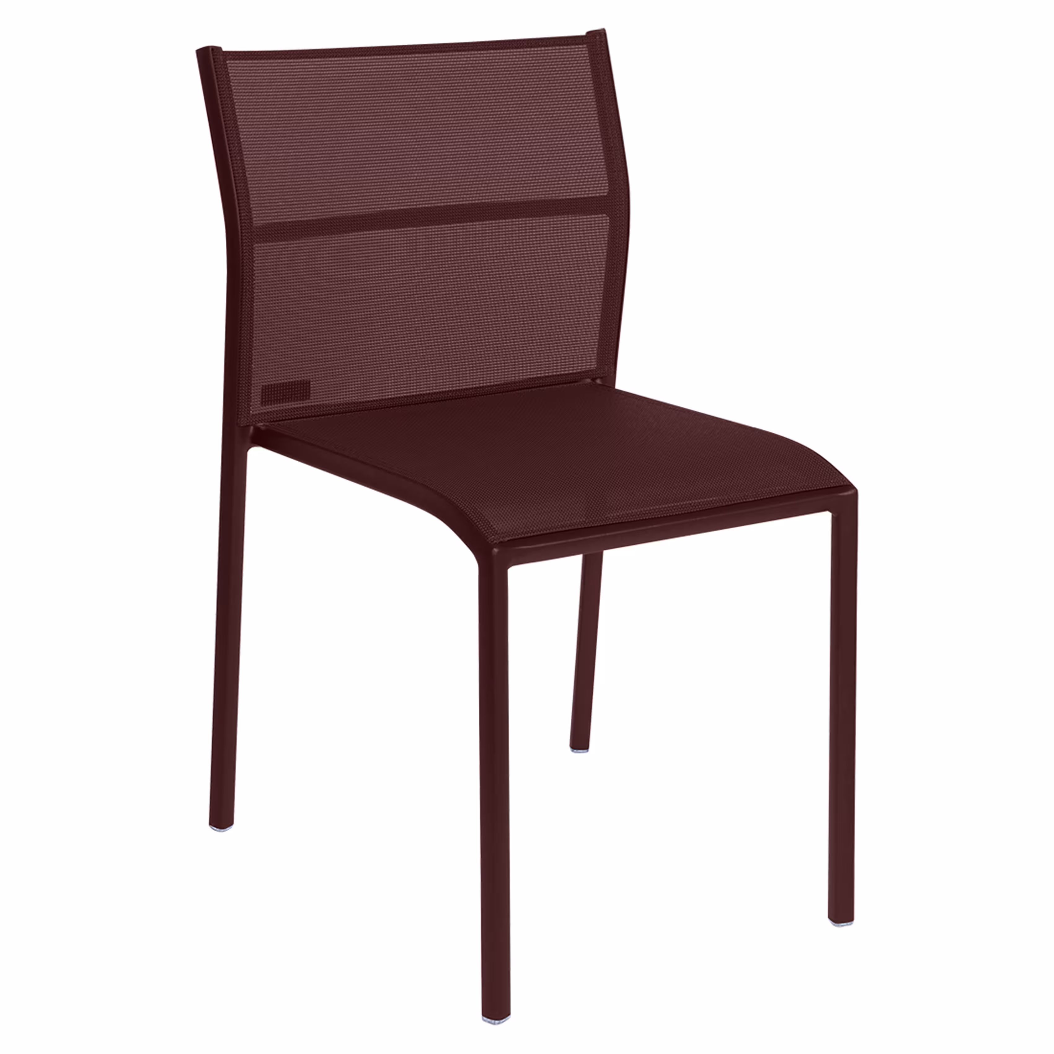 Chaise Cadiz - lot de 2
