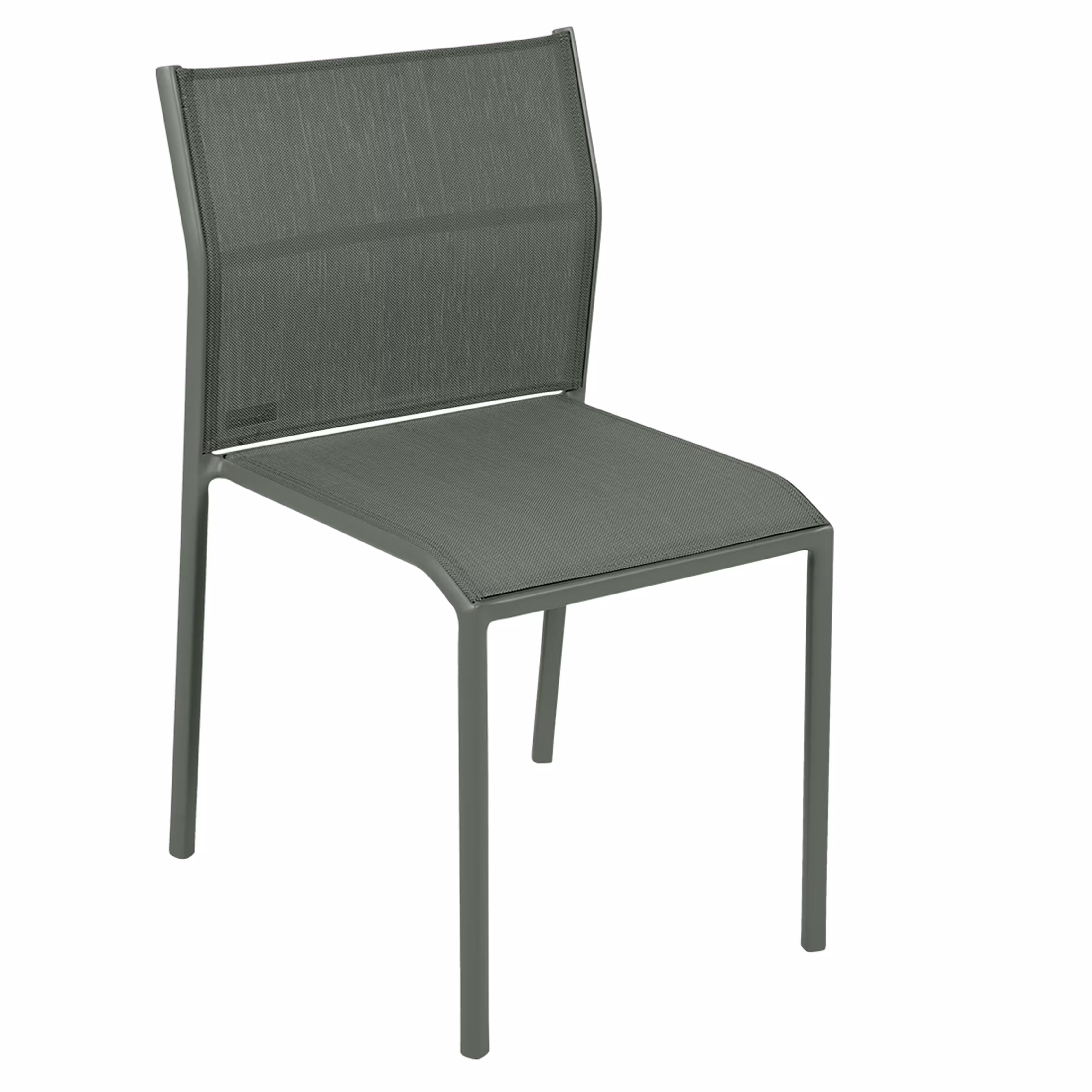 Chaise Cadiz - lot de 2