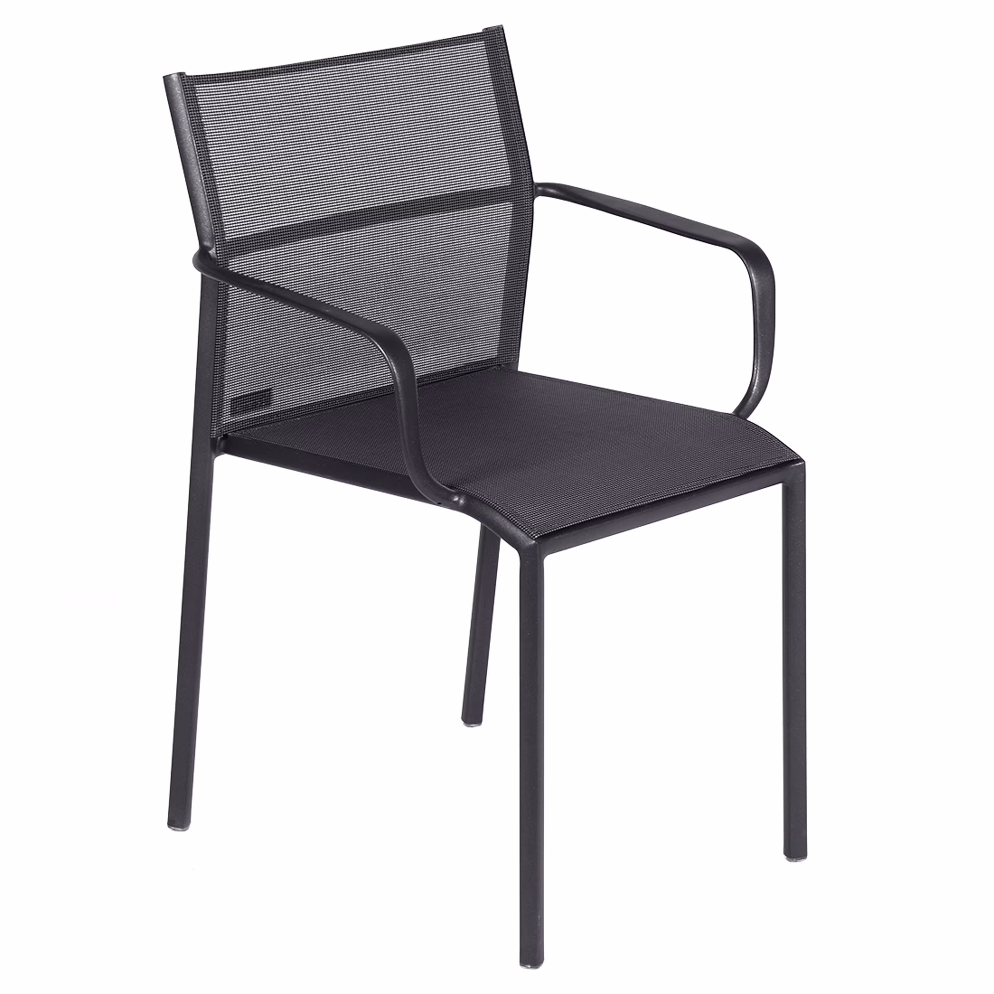 Fauteuil bridge Cadiz - lot de 2