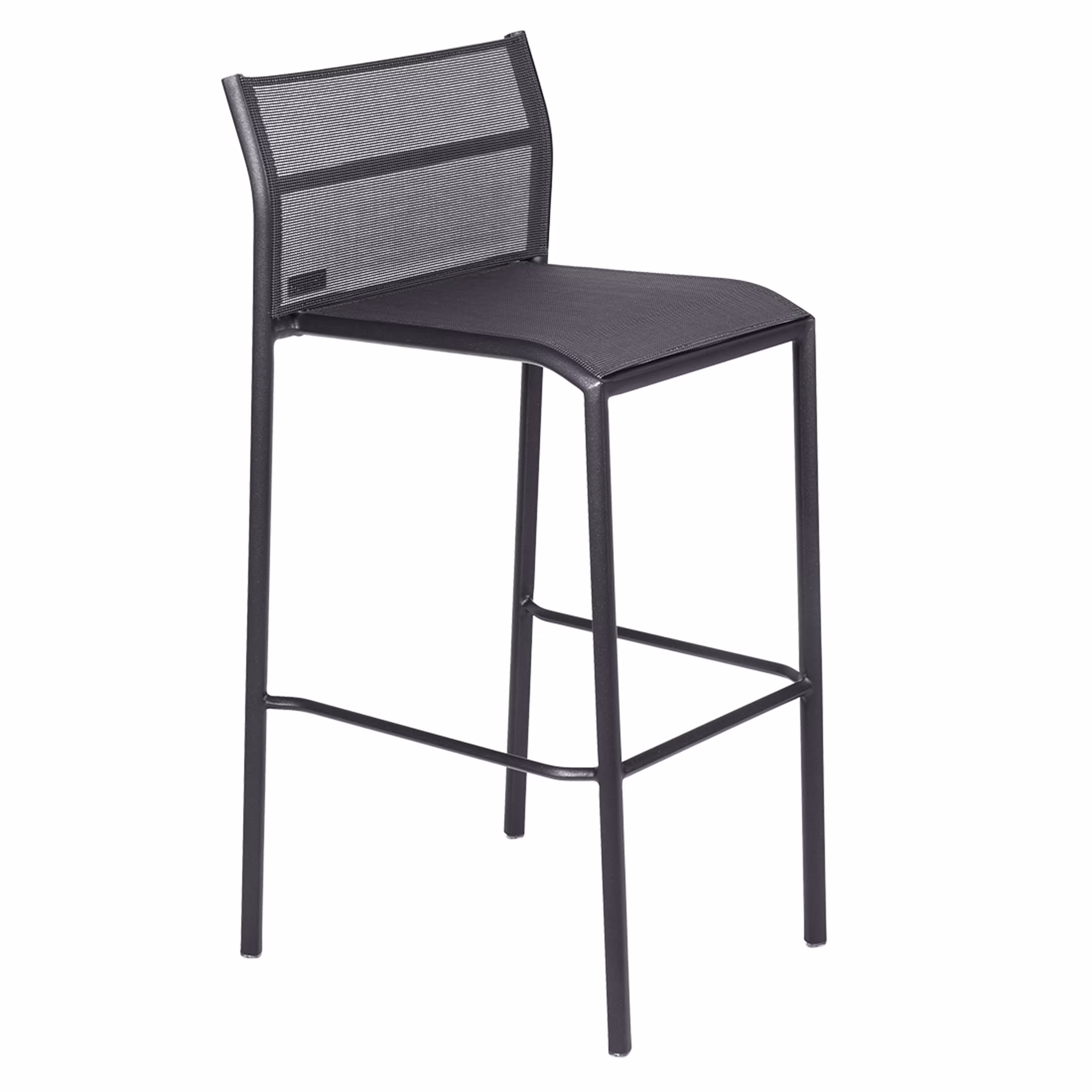Tabouret haut Cadiz - lot de 2