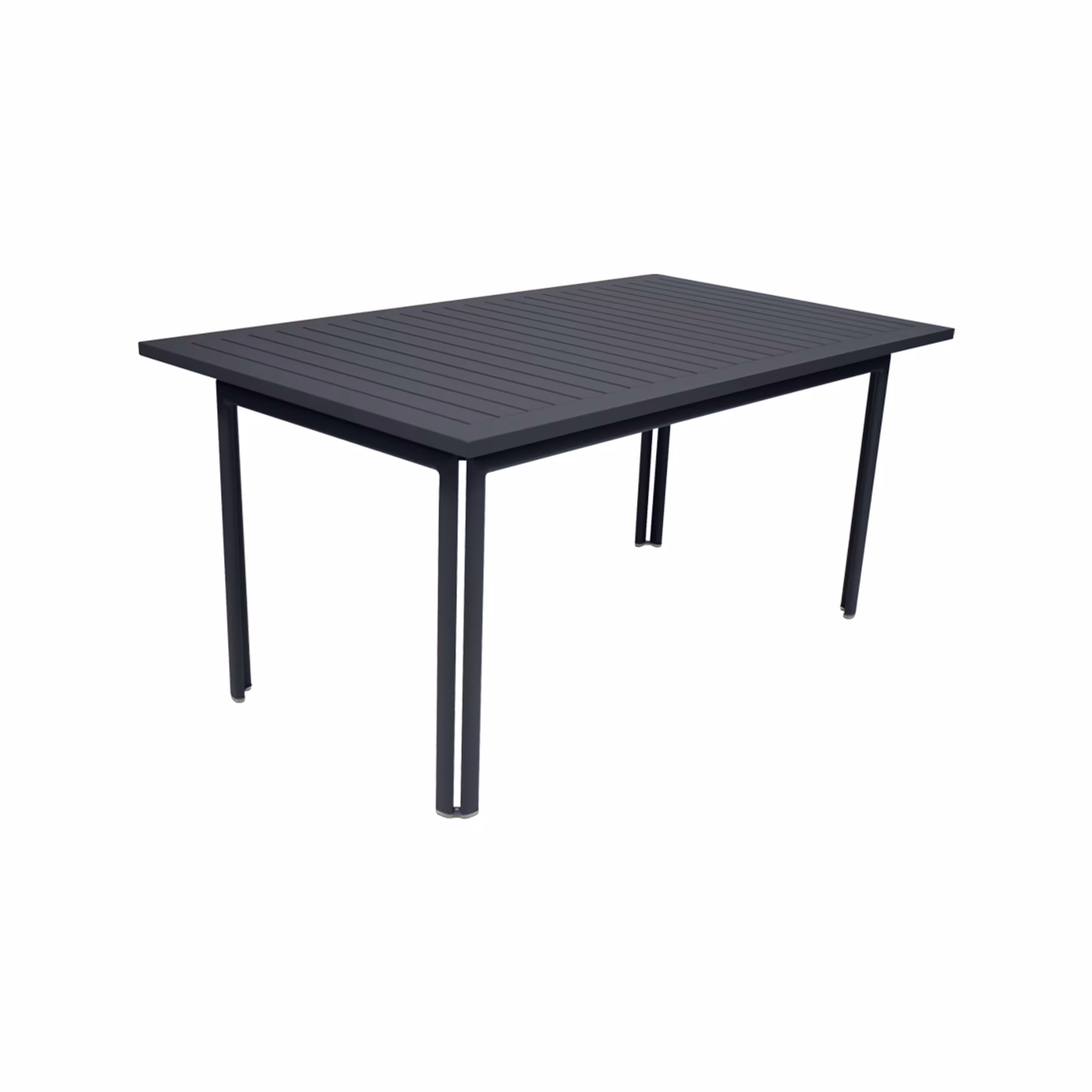 Table rectangulaire Costa - 160 x 80 cm