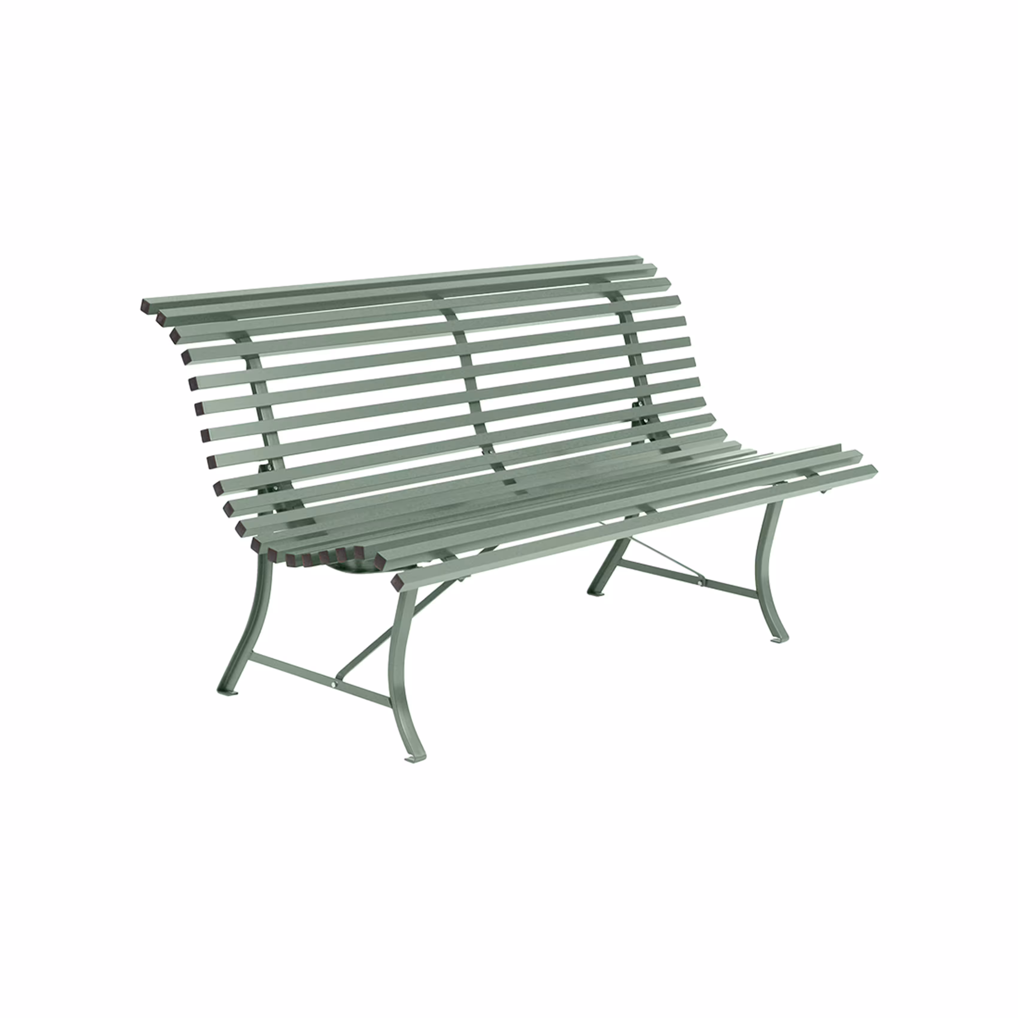Banc Louisiane - l. 150 cm