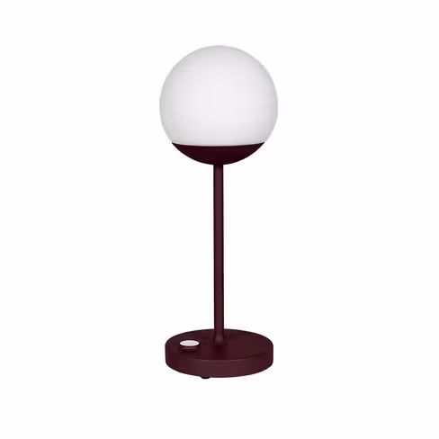 Lampe Mooon - h. 41 cm