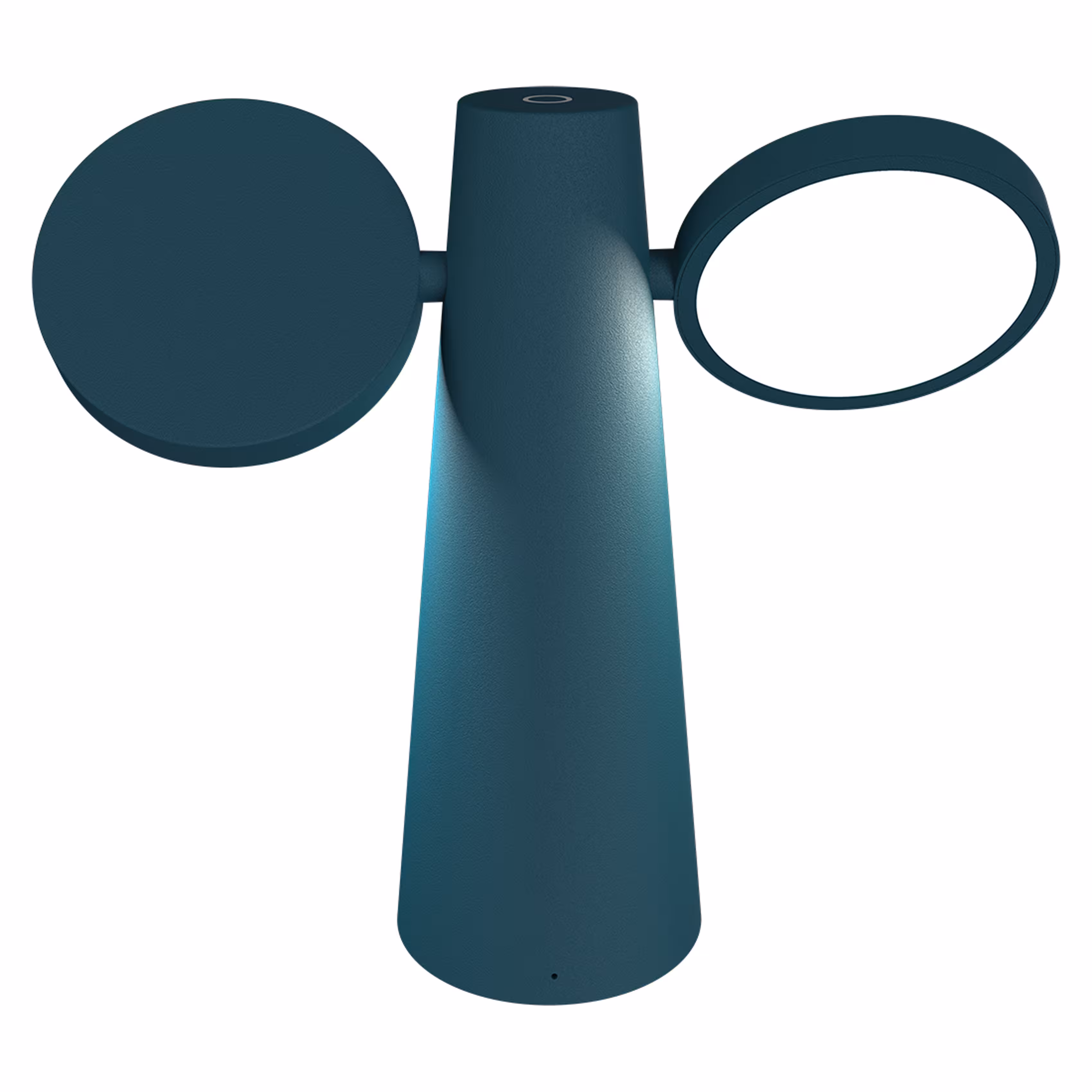 Lampe Oto - h. 27 cm