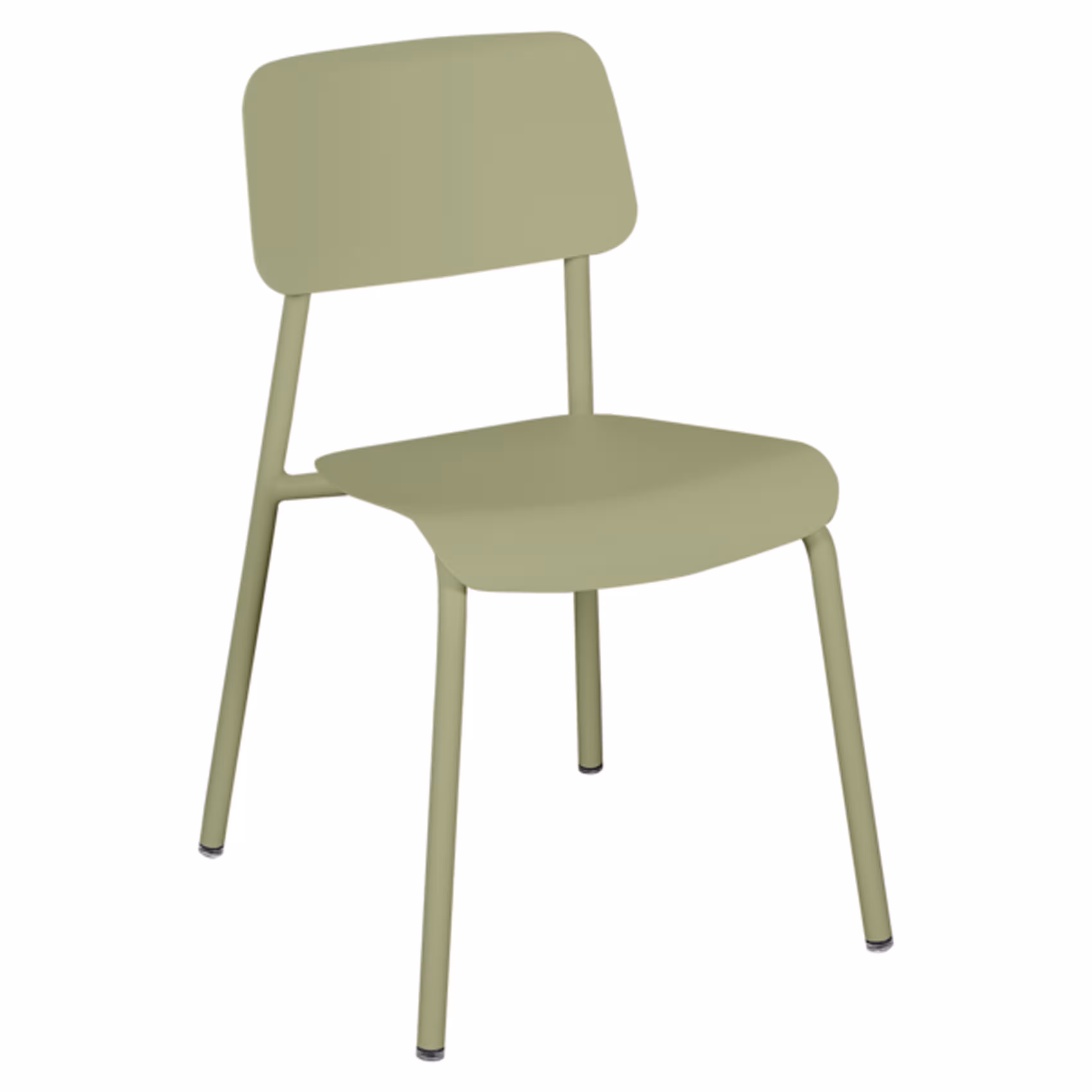 Chaise Studie - lot de 2