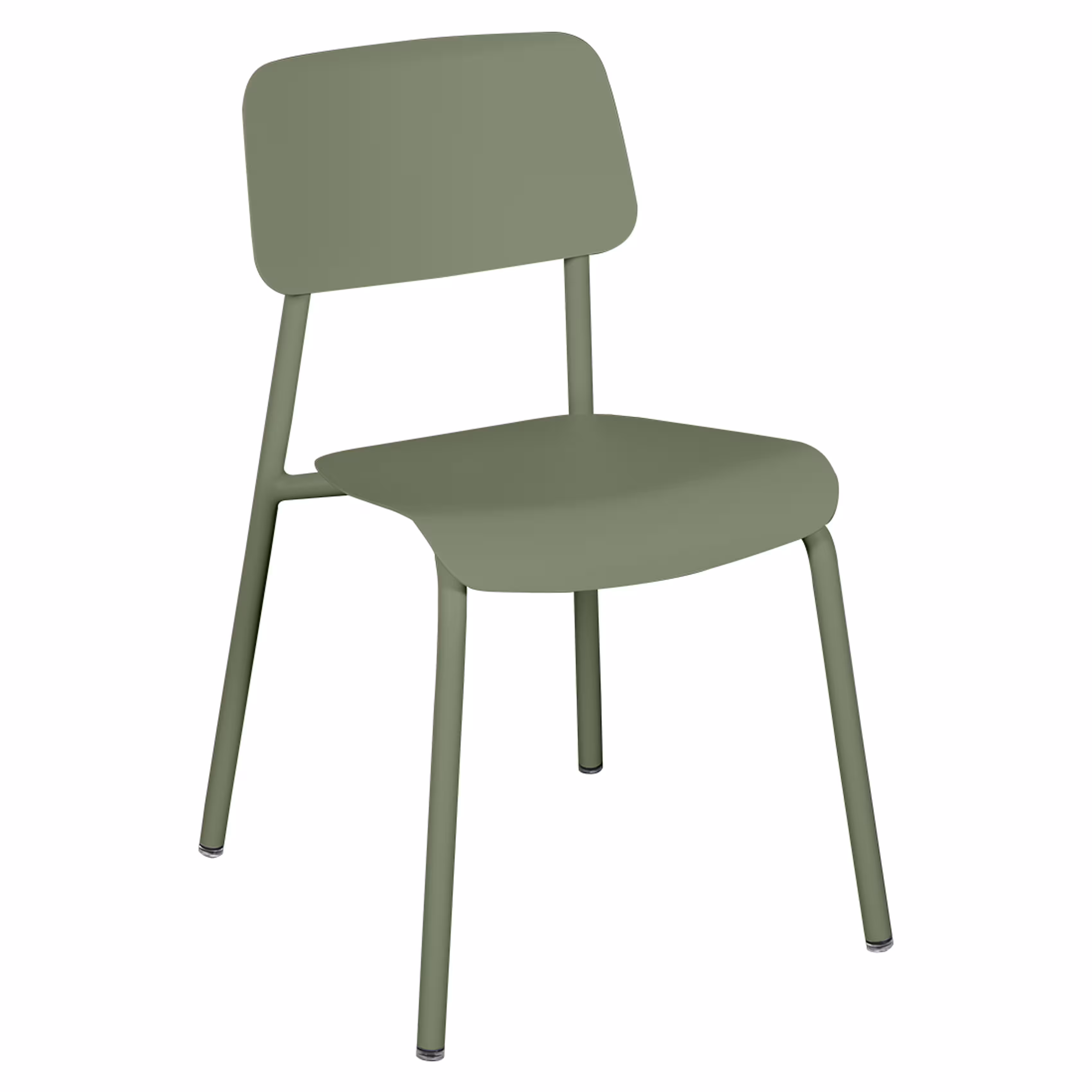 Chaise Studie - lot de 2