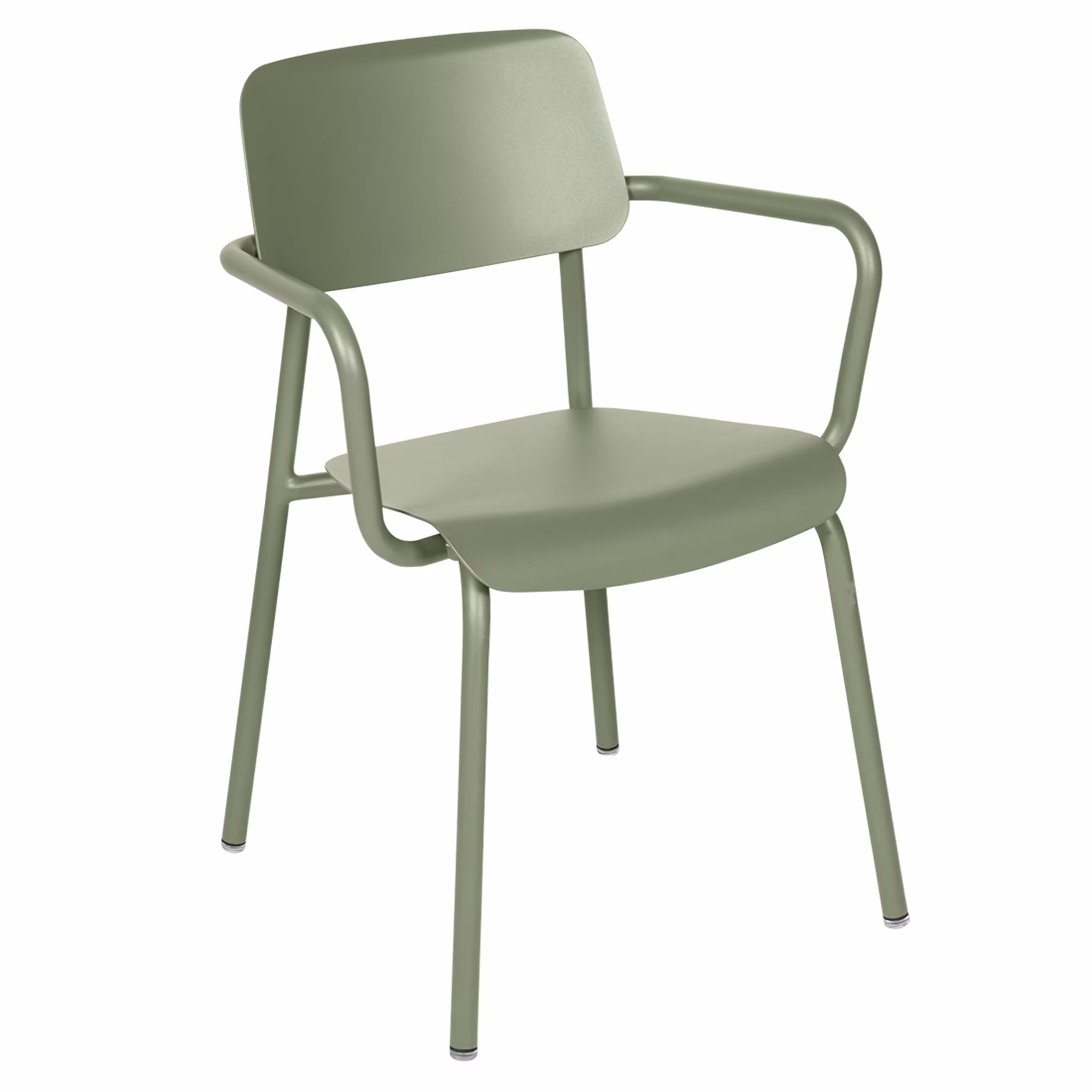 Fauteuil bridge Studie - lot de 2