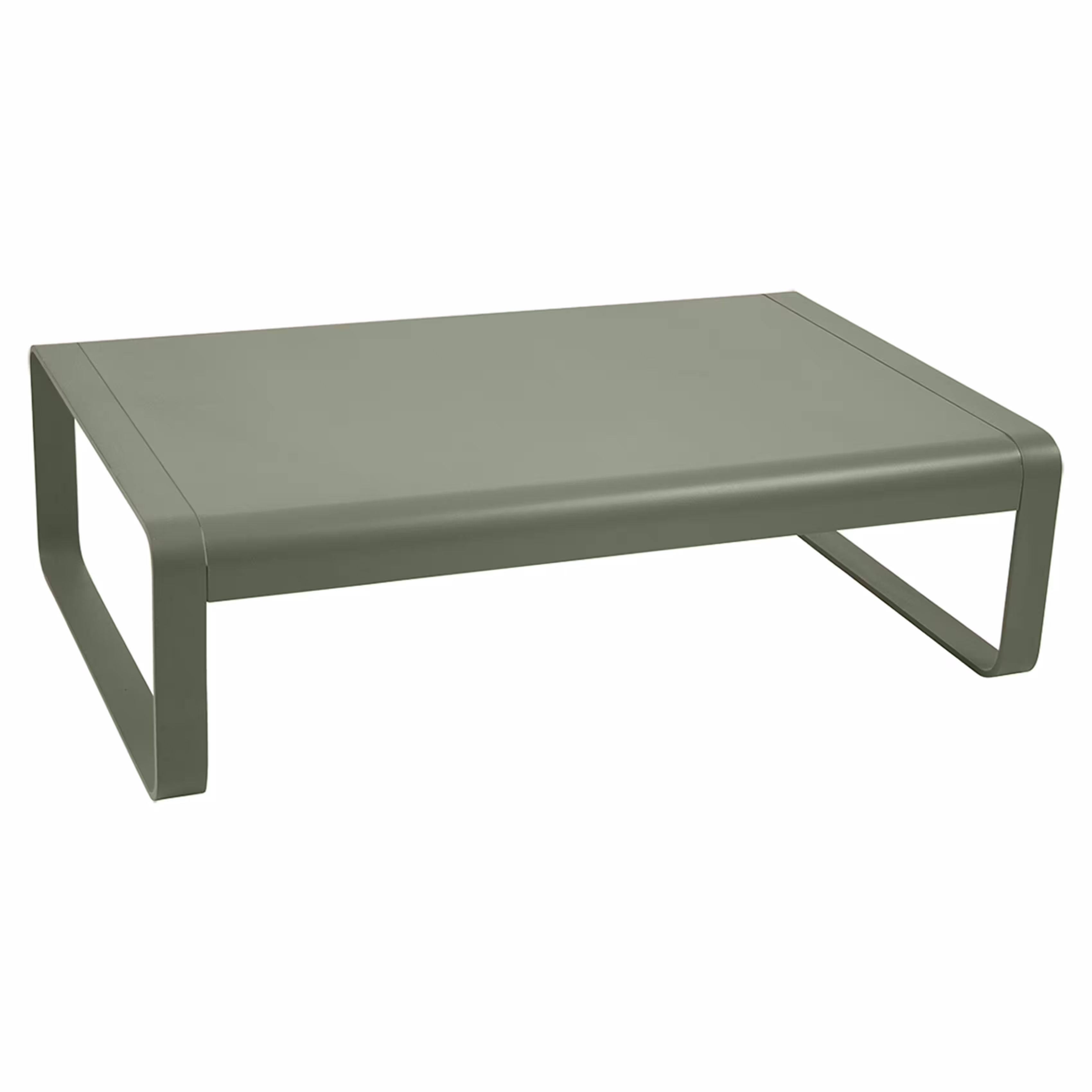 Table basse Bellevie - 103 x 75 cm