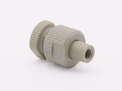 Support préfiltre PEEK15010 tranche 1