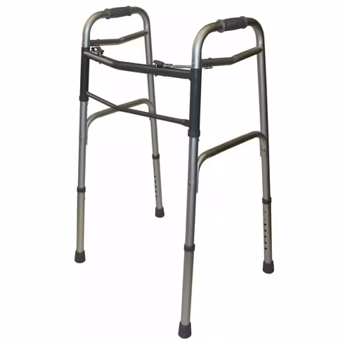 Cadre de marche fixe et pliant - TA 3905