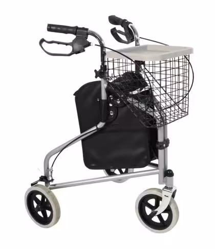 Rollator 3 roulettes - MADRID