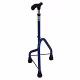 Canne enfant version tripode base large et étroite - 545 bis enfant