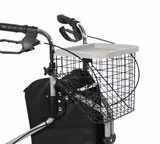 Plateau pour rollator - Madrid