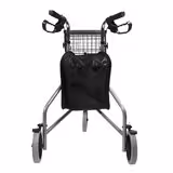 Sacoche pour rollator - Madrid2