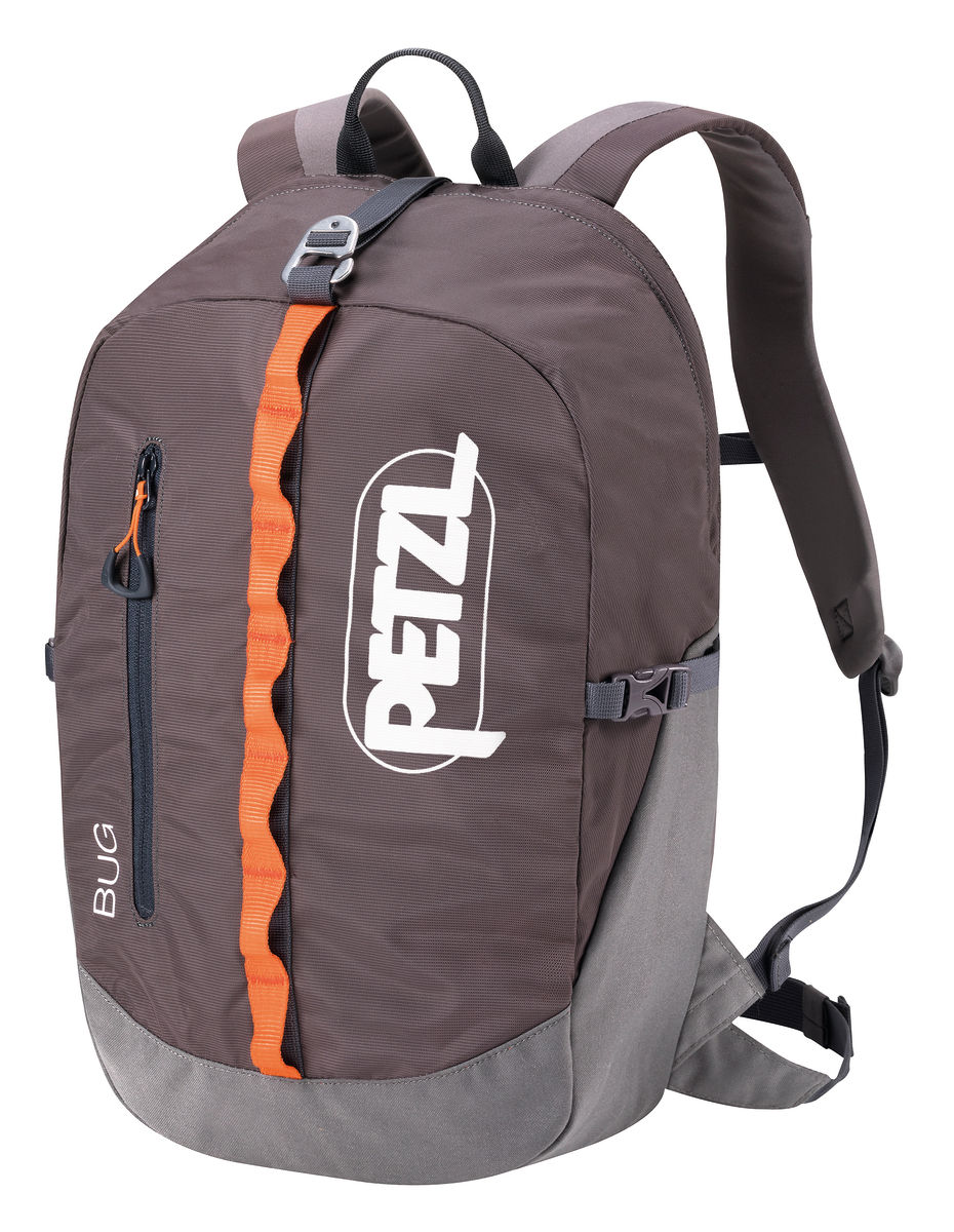 Sac à dos de transport Bug 18 l