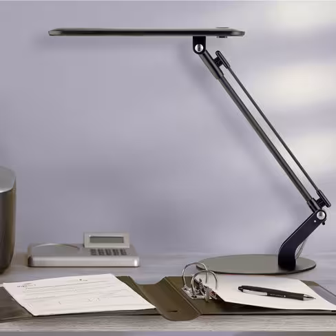 Lampe de bureau LED Rumbaled