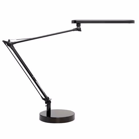 Lampe de bureau LED Mamboled noir