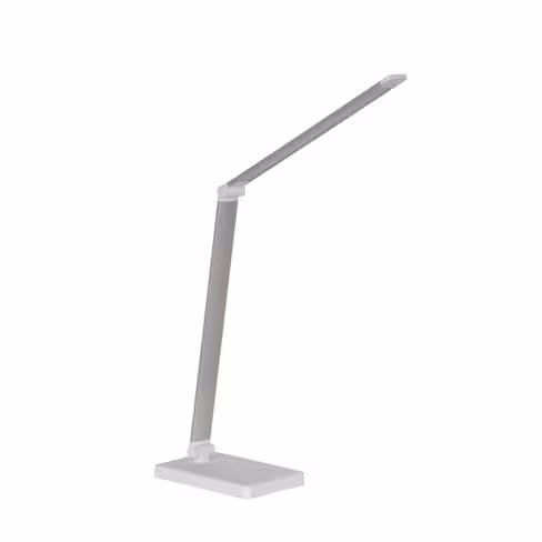 Lampe de bureau LED Venise Blanc