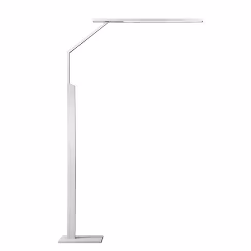 Lampadaire Plux sur pied - simple tête