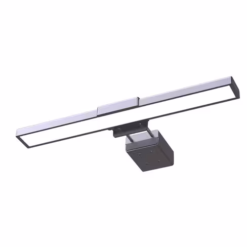 Lampe à clipser sur écran Travel Light