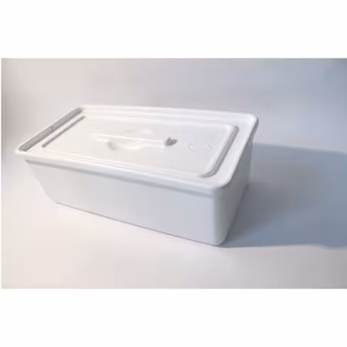 Set de pré-désinfection - 25 l - spécial tunnel de lavage - autoclavable