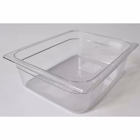 Bac de pré-désinfection - 6 l - polycarbonate