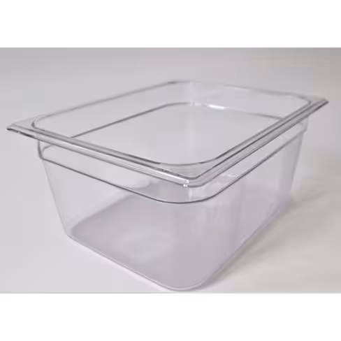 Bac de pré-désinfection - 8,8 l - polycarbonate