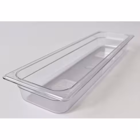 Bac de pré-désinfection - 3,4 l - polycarbonate