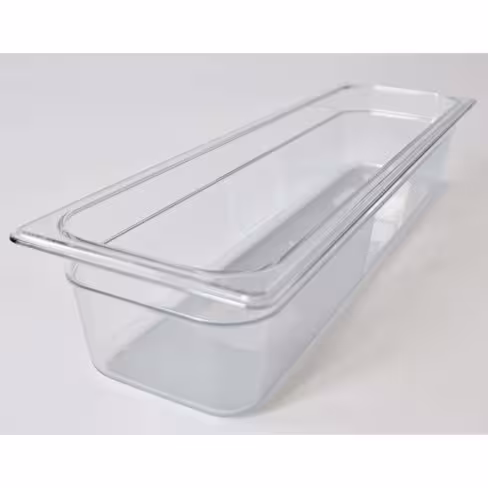 Bac de pré-désinfection - 5,2 l - polycarbonate