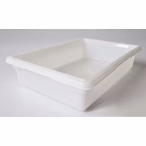 Bac de trempage pour endoscope - 32 l - polyéthylène