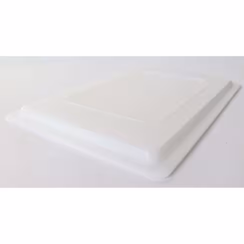 Couvercle - polyéthylène - 455 x 660 mm