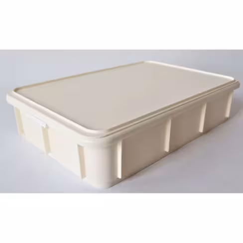 Set de pré-désinfection - 20 l - 600 x 400 mm