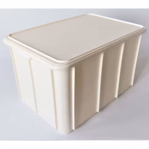 Set de pré-désinfection - 60 l - 600 x 400 mm