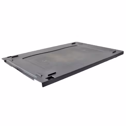 Couvercle pour bac compartimentable - 600 x 400 mm