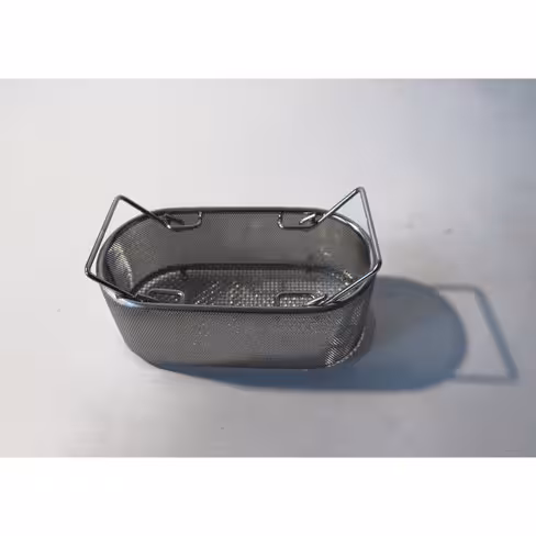 Egouttoir inox - pour bac 325 x 175 x 150 mm