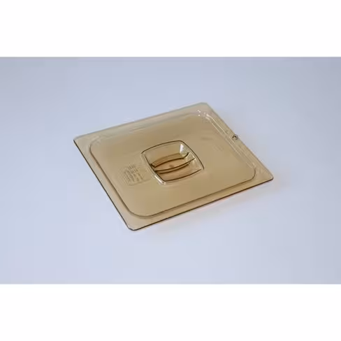 Couvercle en Ultem - 325 x 265 mm - autoclavable