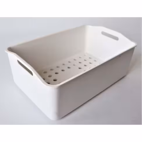 Egouttoir pour bac - 600 x 400 x 225 mm - 40 l