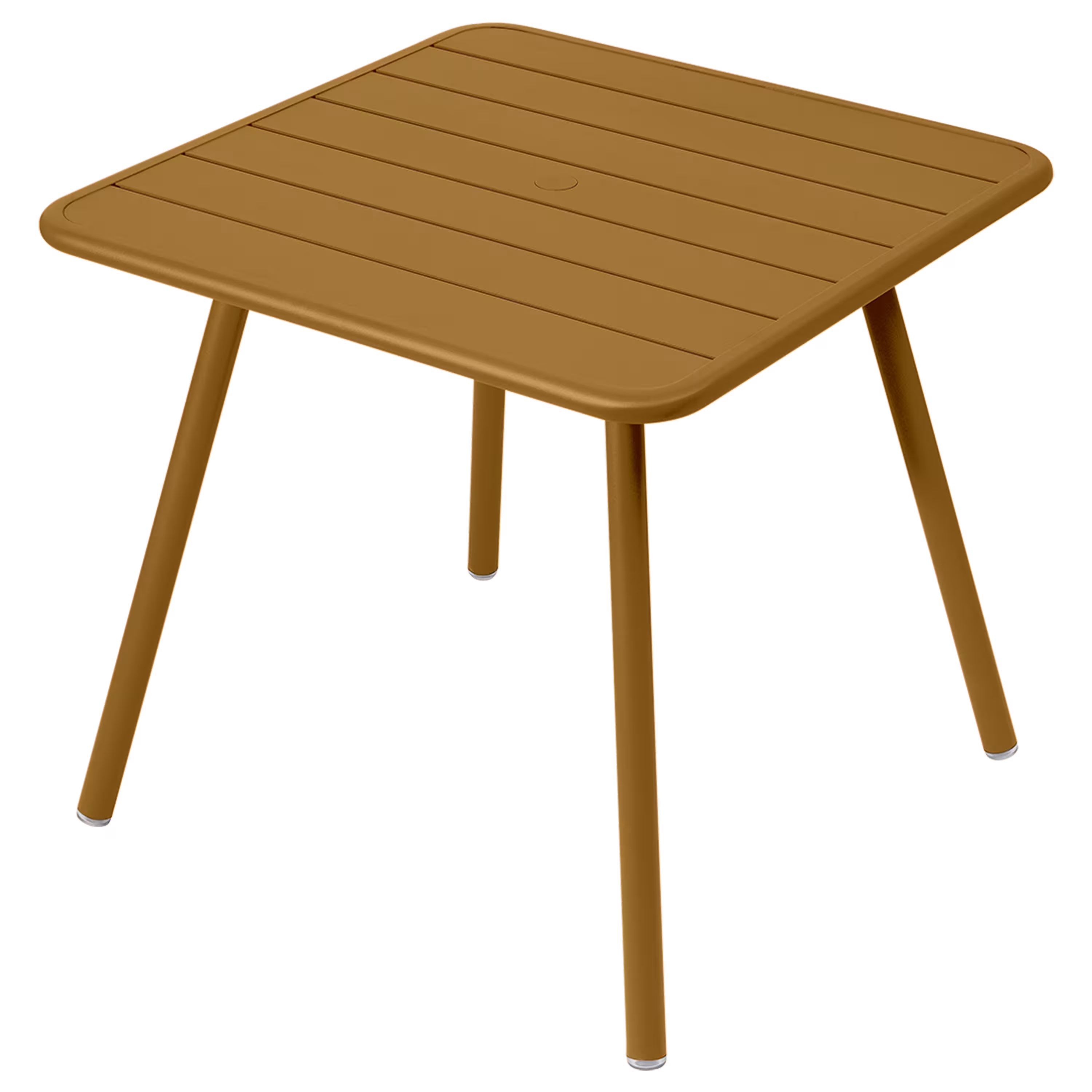 Table carrée Luxembourg - 80 x 80 cm