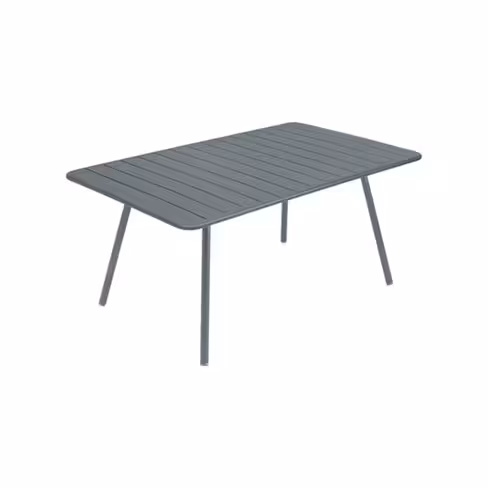 Table rectangulaire Luxembourg - 143 x 80 cm