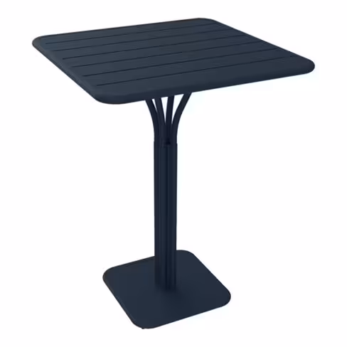 Mange-debout Luxembourg - 80 x 80 cm