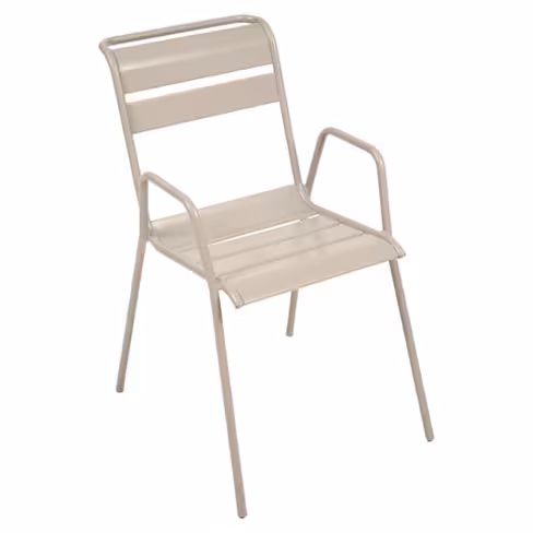 Fauteuil Monceau - lot de 2