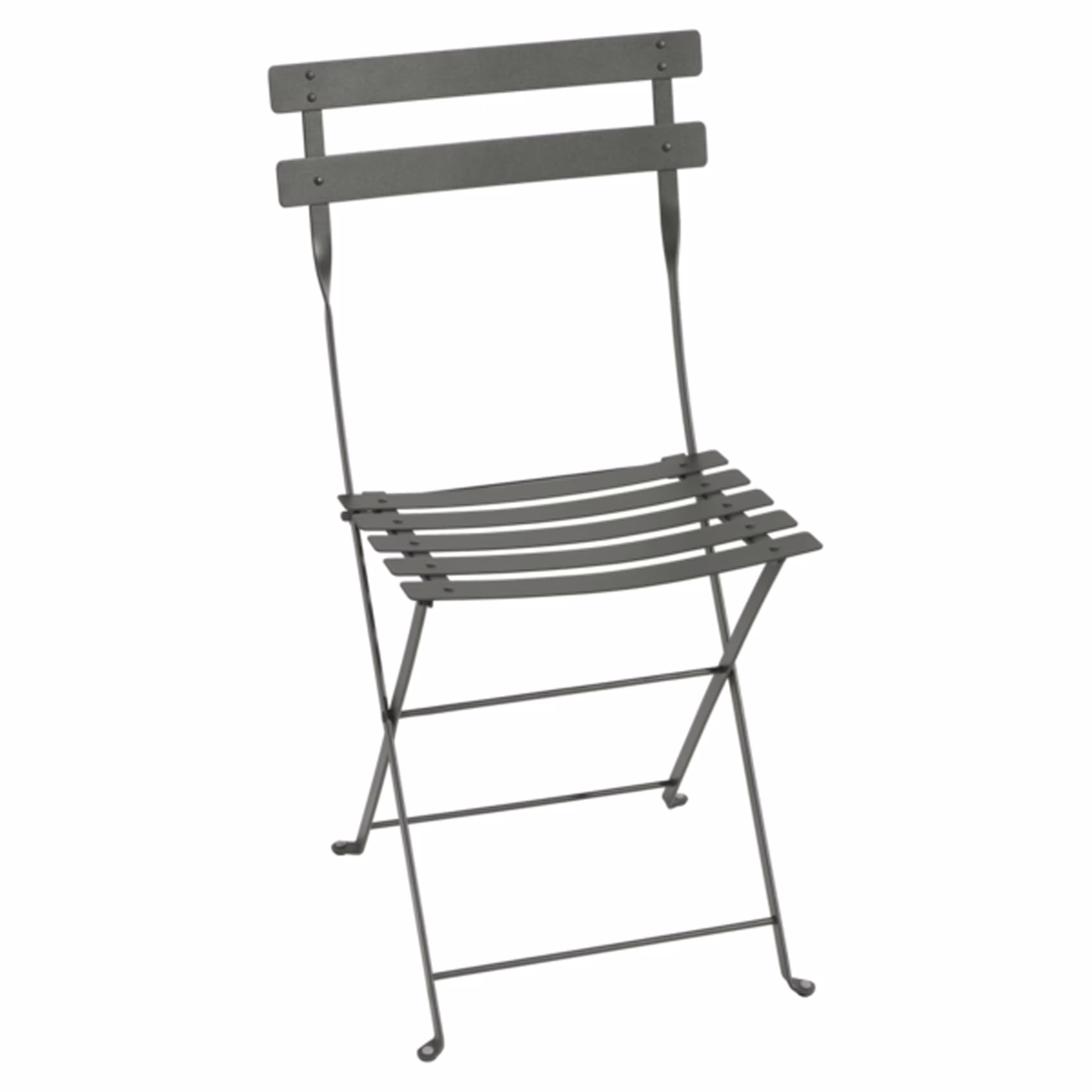 Chaise pliante Bistro - lot de 2