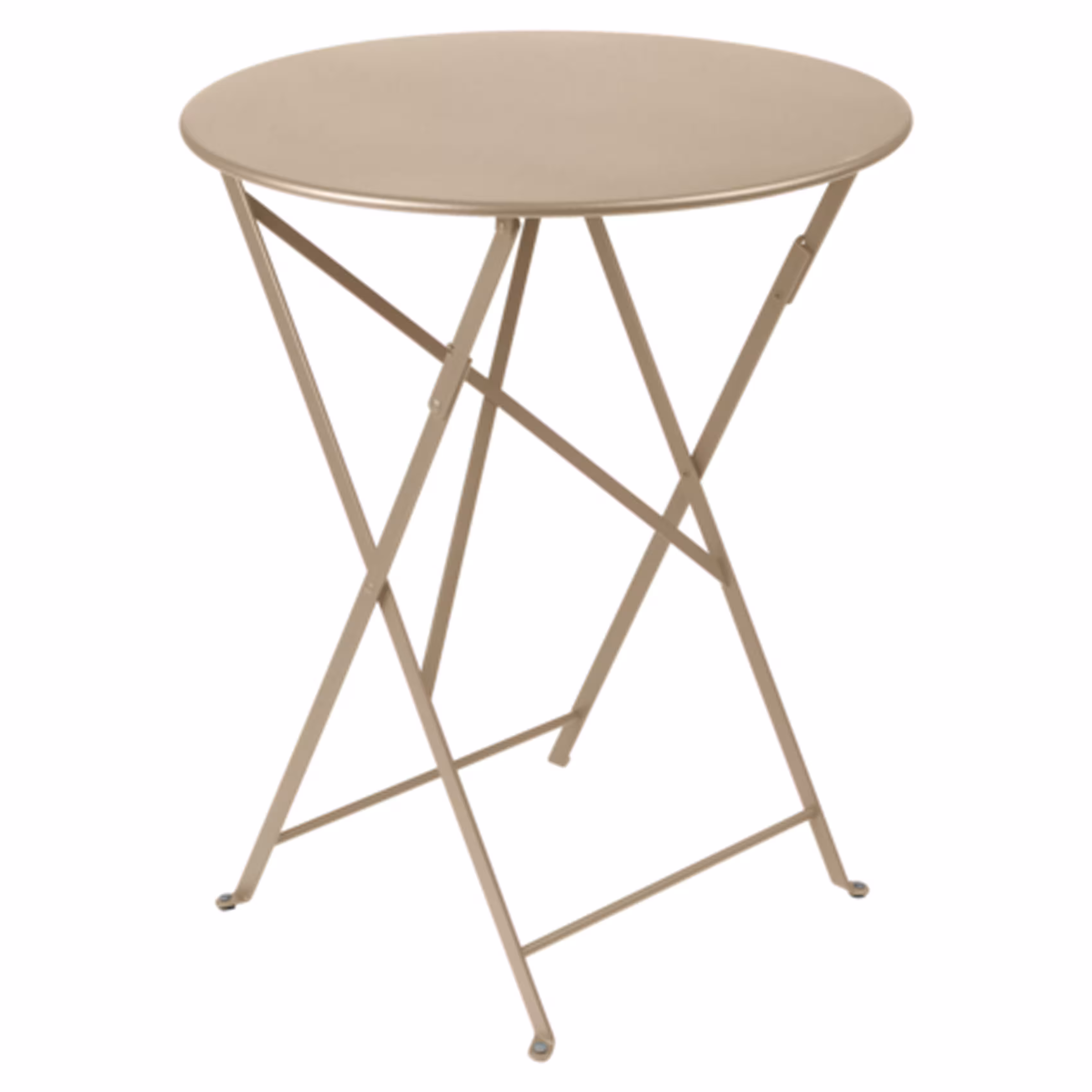 Table ronde Bistro+ - Ø 60 cm