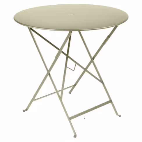 Table ronde Bistro - Ø 77 cm