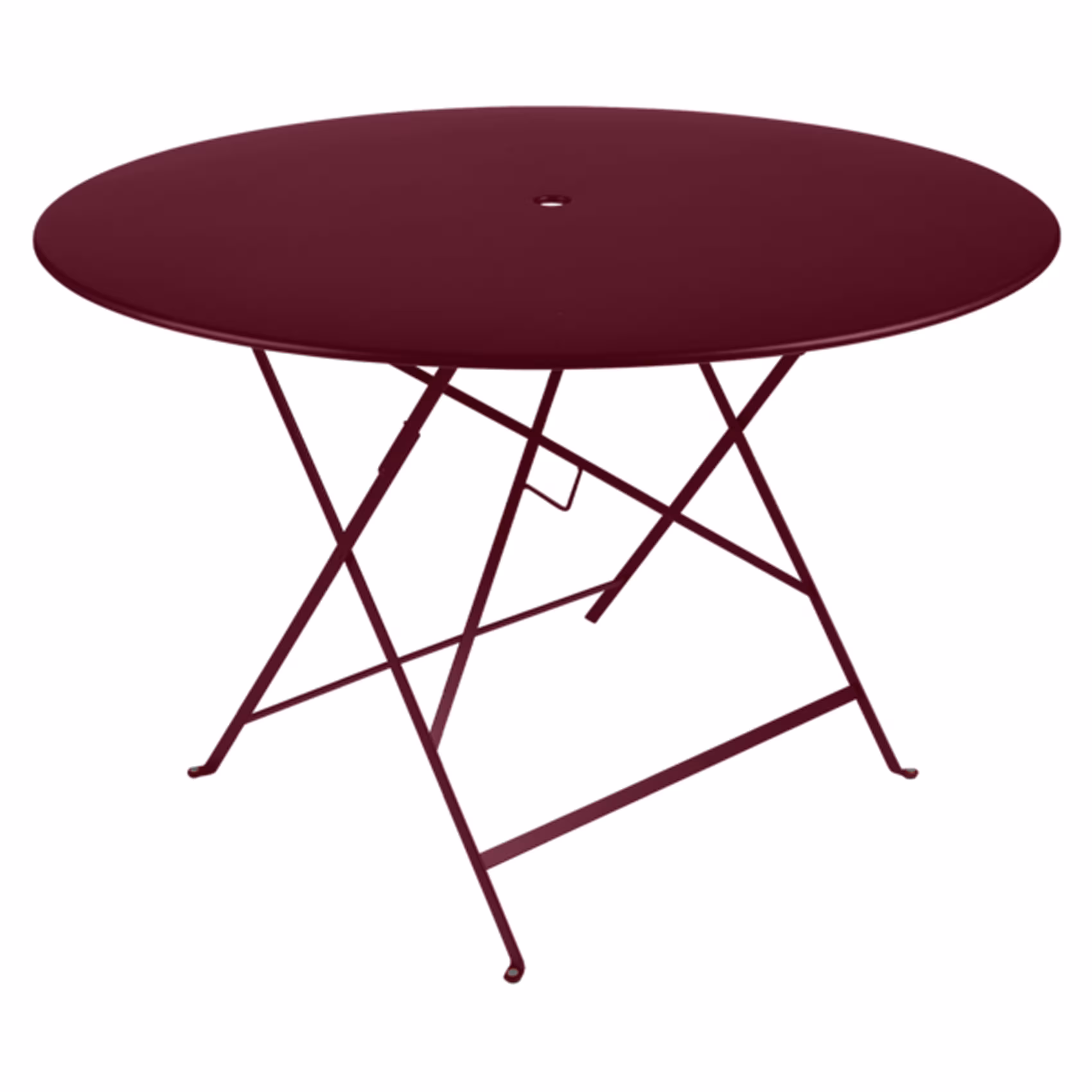 Table ronde Bistro - Ø 117 cm