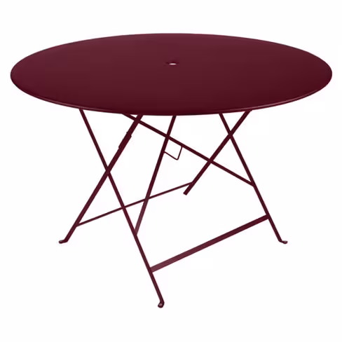 Table ronde Bistro - Ø 117 cm