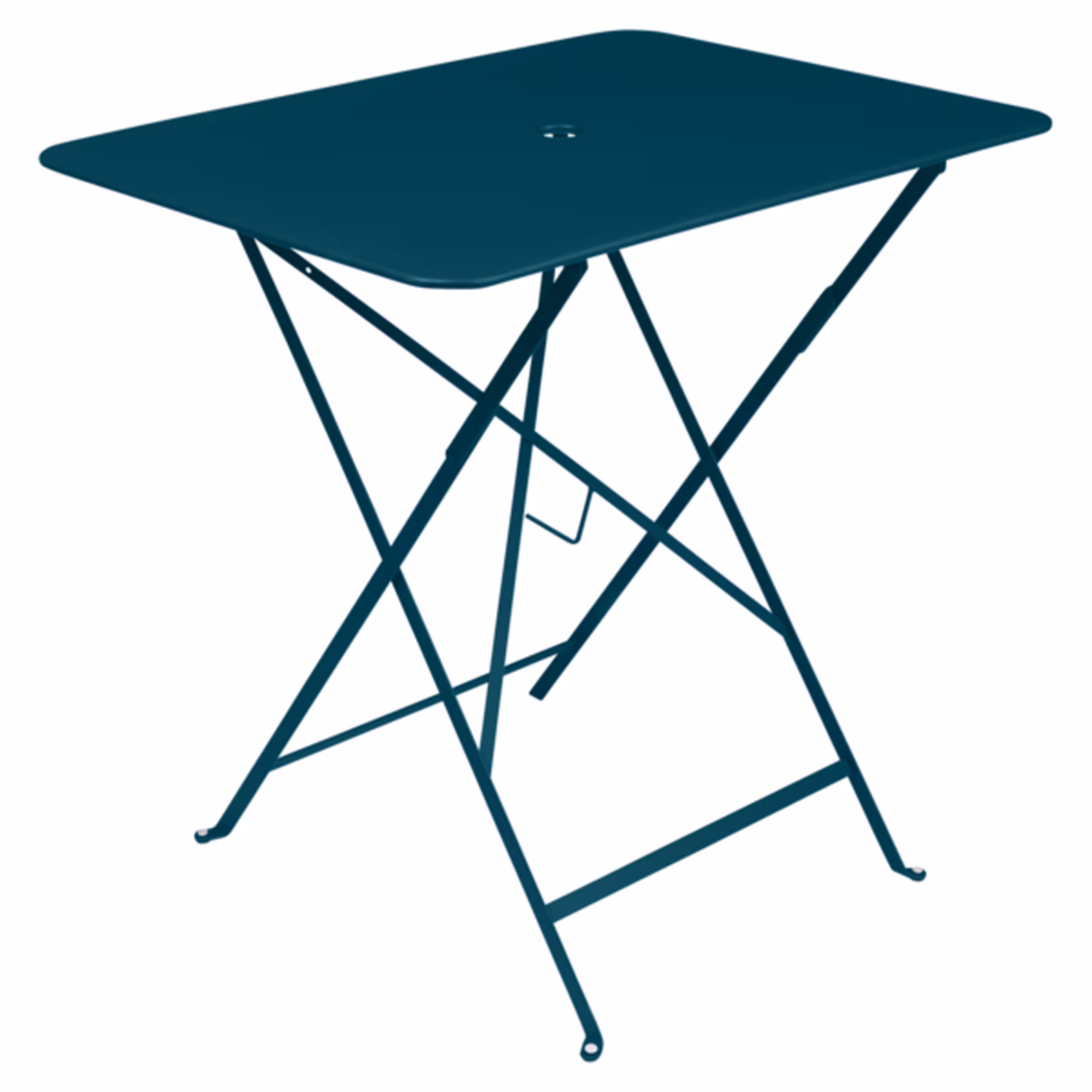 Table rectangulaire Bistro - 77 x 57 cm