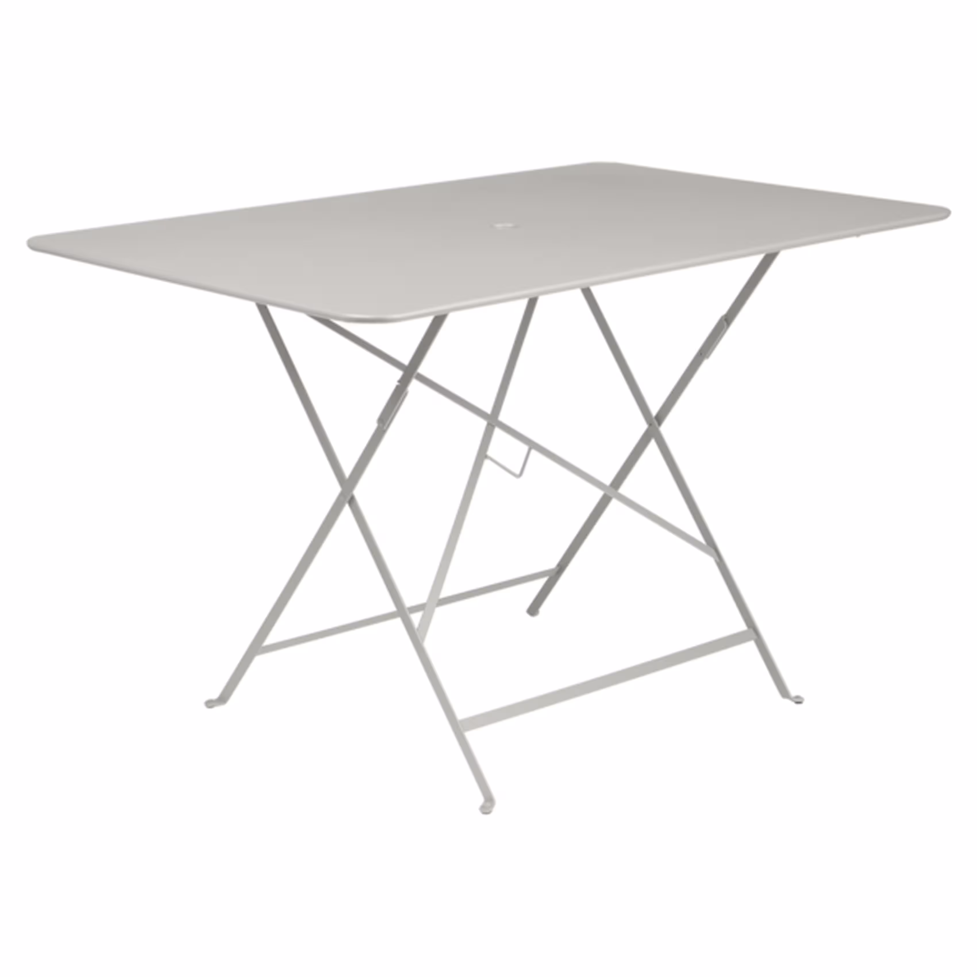Table rectangulaire Bistro - 117 x 77 cm